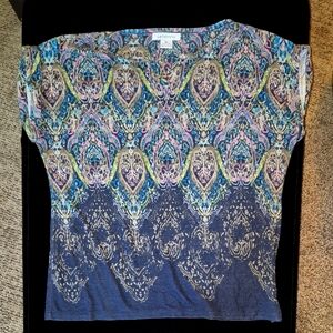 Liz Claiborne Shirt XL